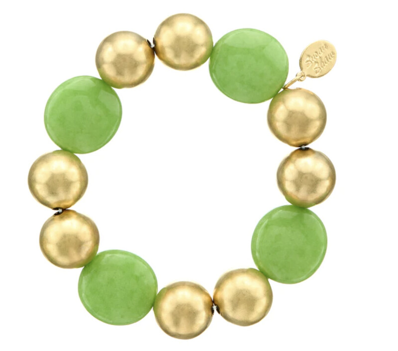 Margaret Stone Bracelet