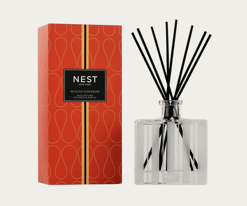 Sicilian Tangerine Reed Diffuser