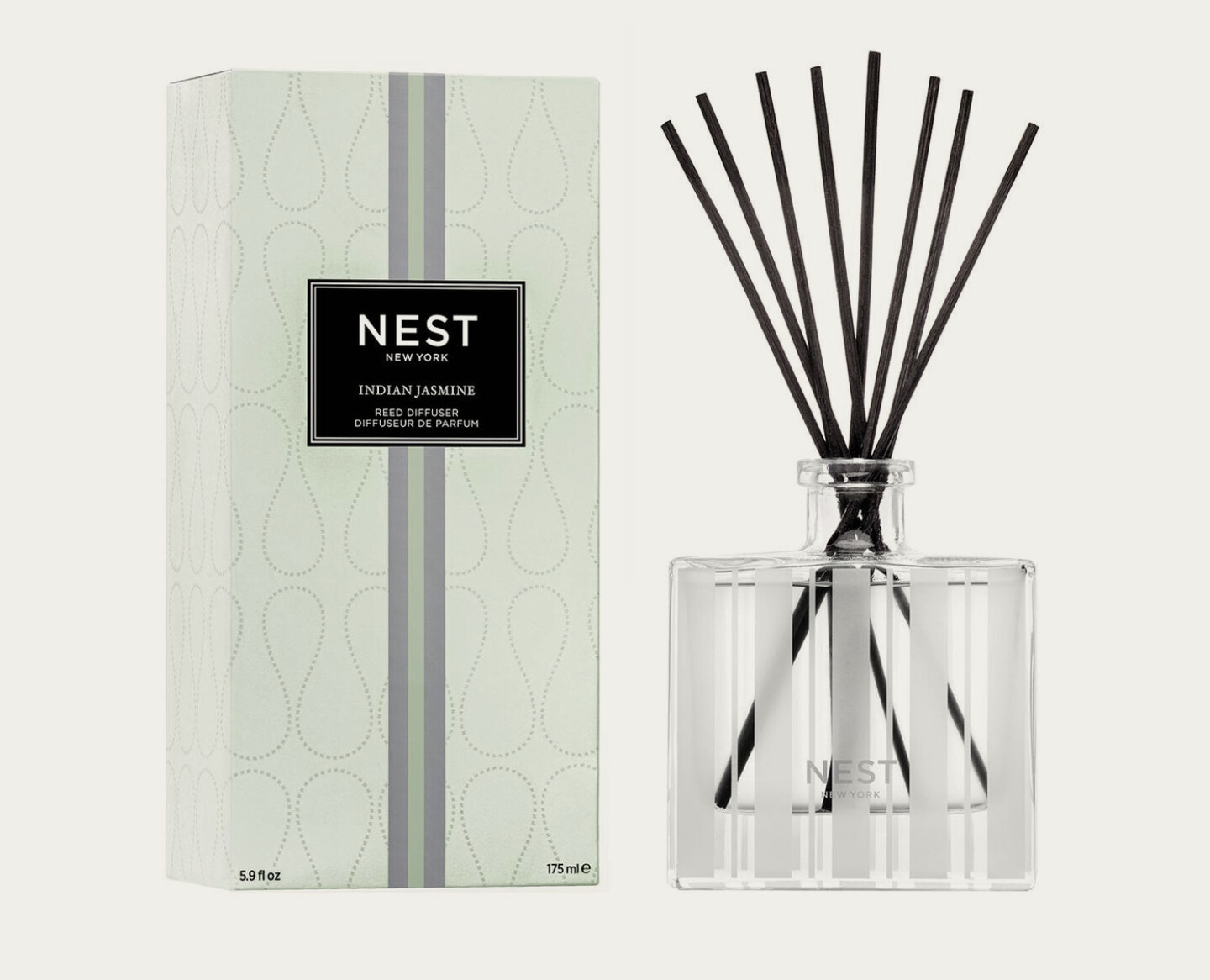 Indian Jasmine Reed Diffuser