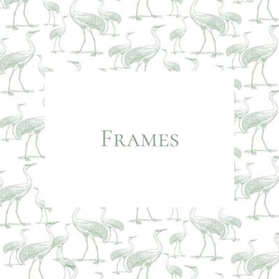 Frames