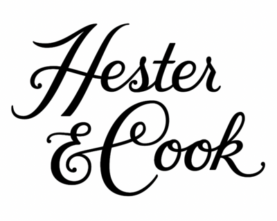 Hester &amp; Cook