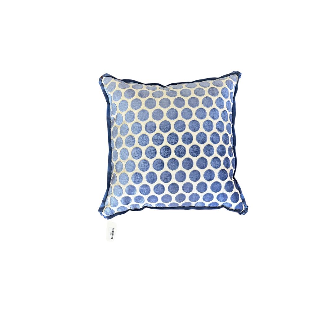 Spotify Marine Pillow