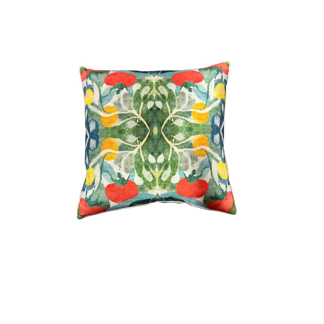 Tomates Multi Pillow