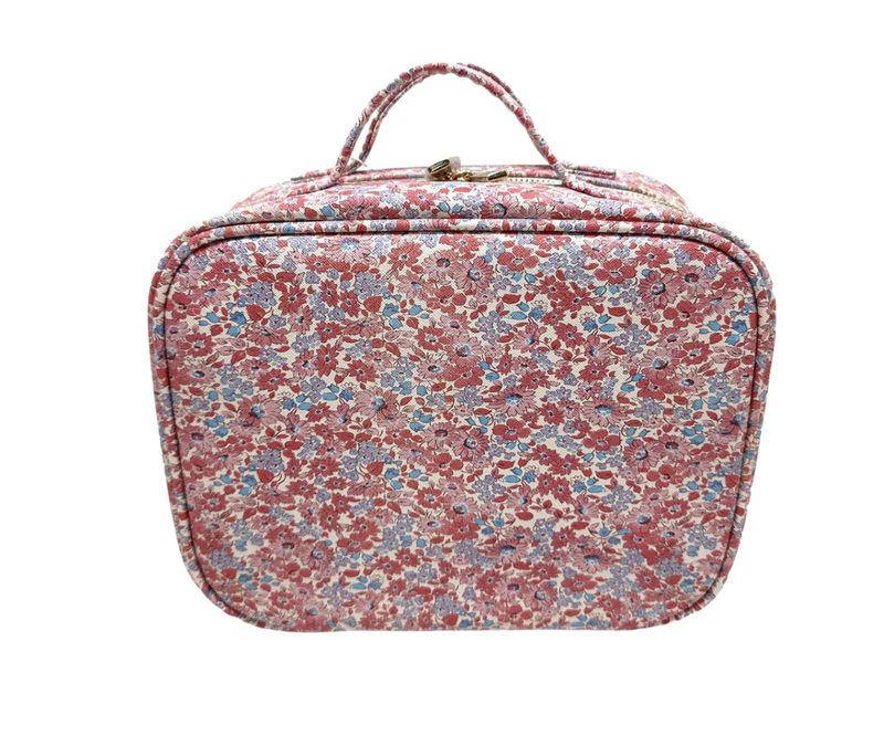 Marseille Cosmetic Case