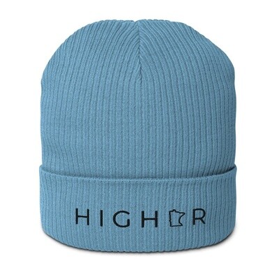 Higher State Beanie Hat