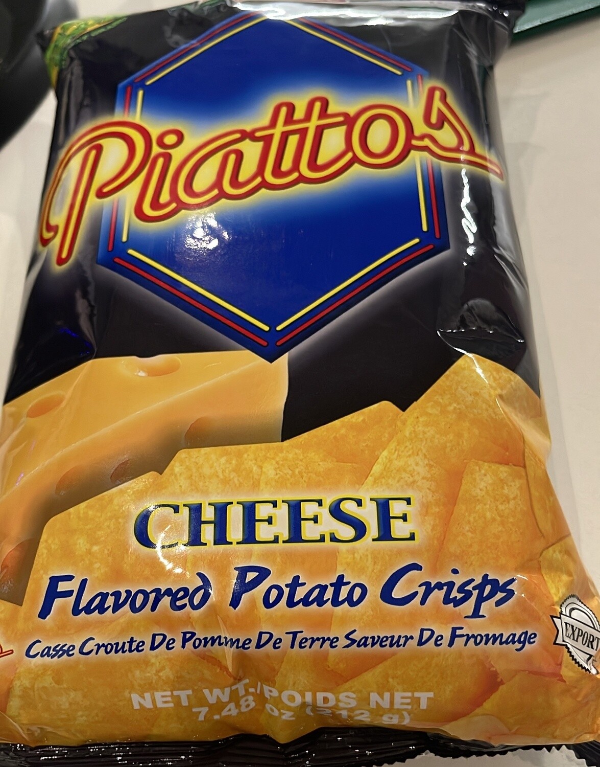 *JACK&#39;N JILL CHEESE PIATTOS 210G