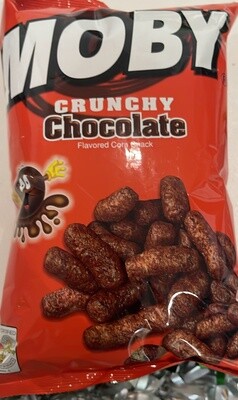 *MOBY CHOCO PUFF 90G