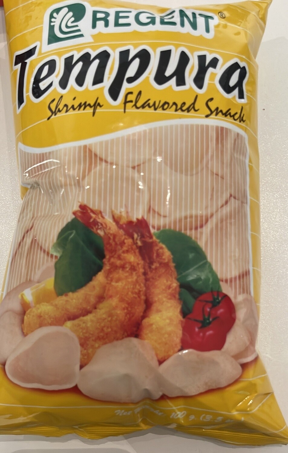 *REGENT TEMPURA 100G