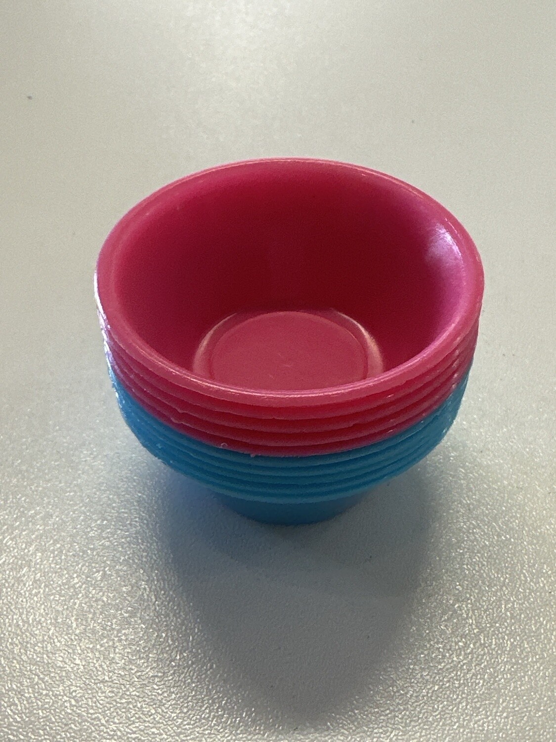 PLASTIC PUTO MOLDER M  /DOZ