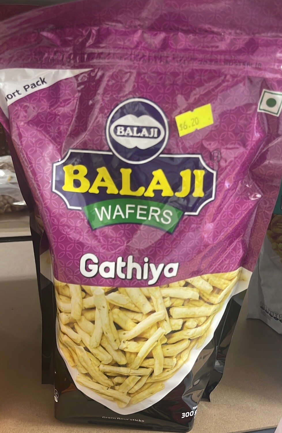 BALAJI GATHIYA 300G