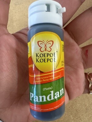 KOEPOE B/FLY PANDAN 30ML