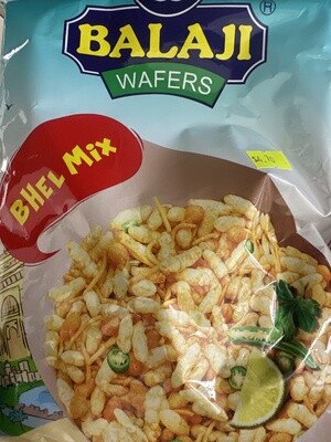 BALAJI BHEL MIX 250G