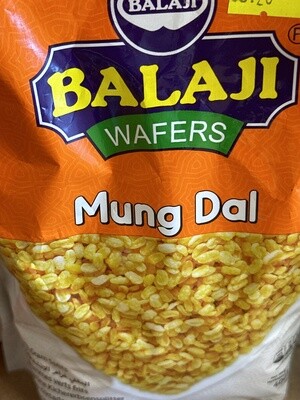 BALAJI MUNG DAL 400G