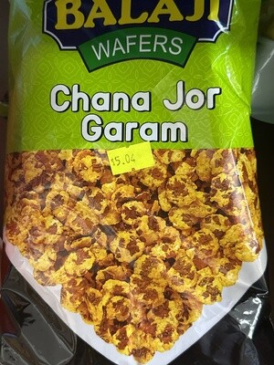 BALAJI CHANA JOR GARAM 250G