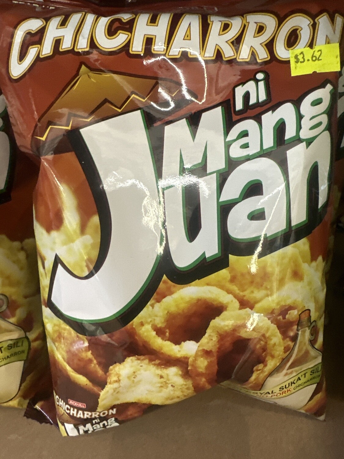 *JACK N&#39; JILL  CHICHA NI MJ SUKA&#39;T SILI 90G