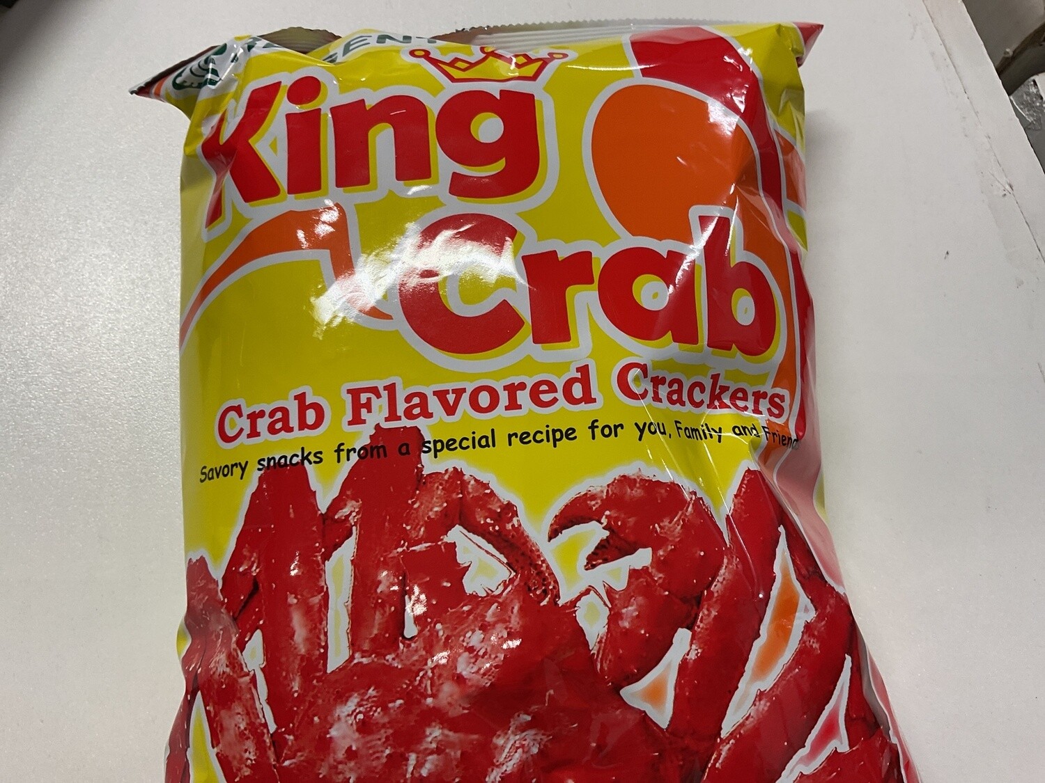 *REGENT KING CRAB 85G