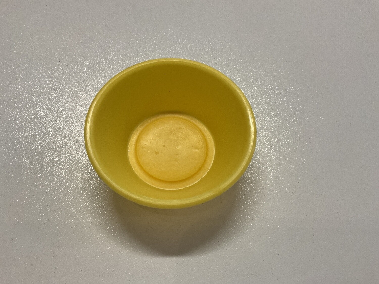 PLASTIC PUTO MOLDER  L *12PCK