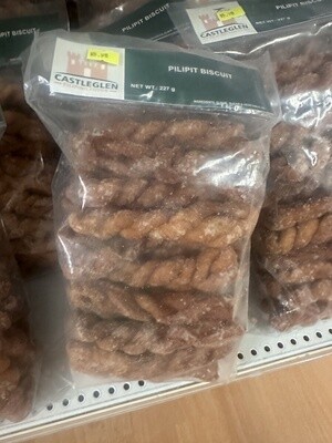 *CG PILIPIT BISCUIT 227G