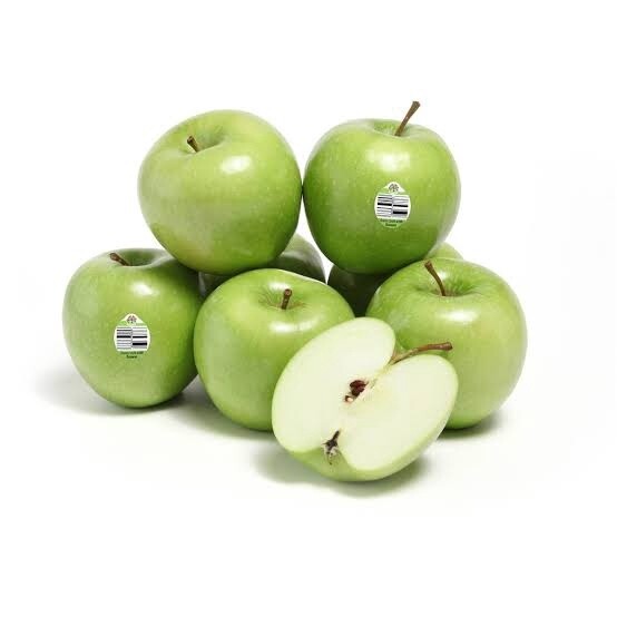 APPLES GRANNY SMITH PP (KG)