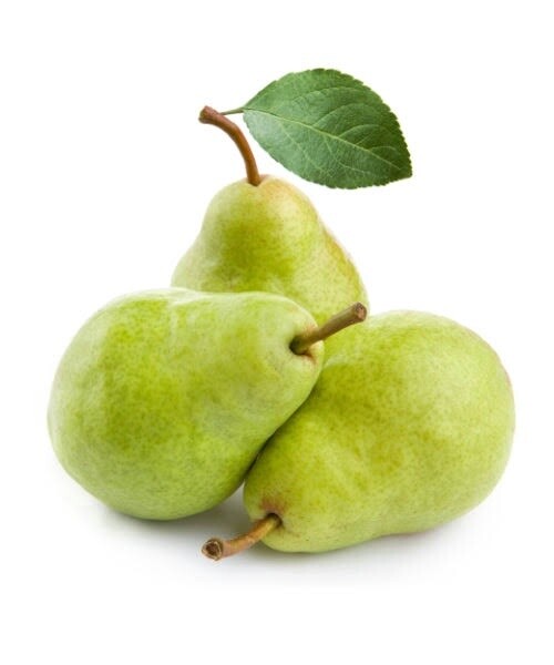 PEAR PACKHAM (KG)