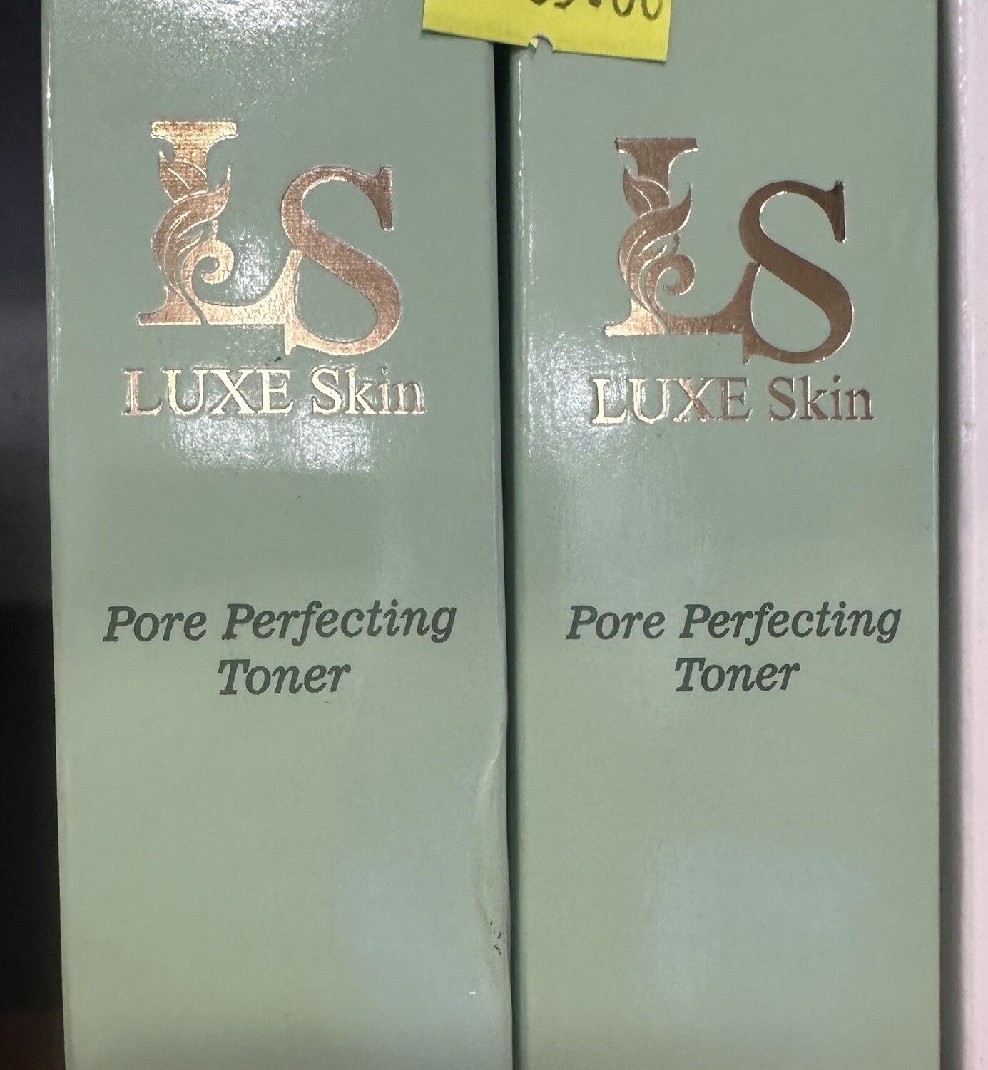 LUXE PORE PERFECTING TONER