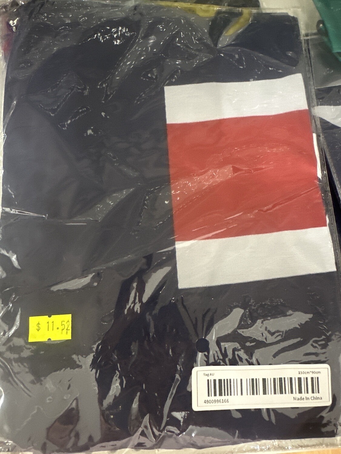 AUSTRALIA FLAG 150CM X 90CM