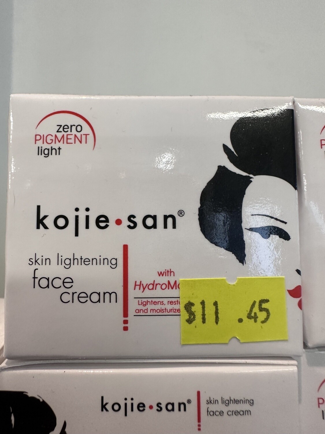 KOJIE SAN SKIN LIGHTENING FACE CREAM 30
