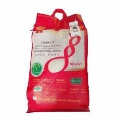 RED ANT 100% JASMINE RICE (RED) 10KG