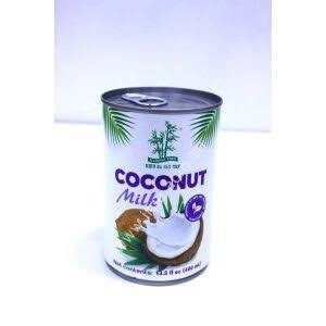 BAMBOO COCONUT MILK (EOC) 400ML