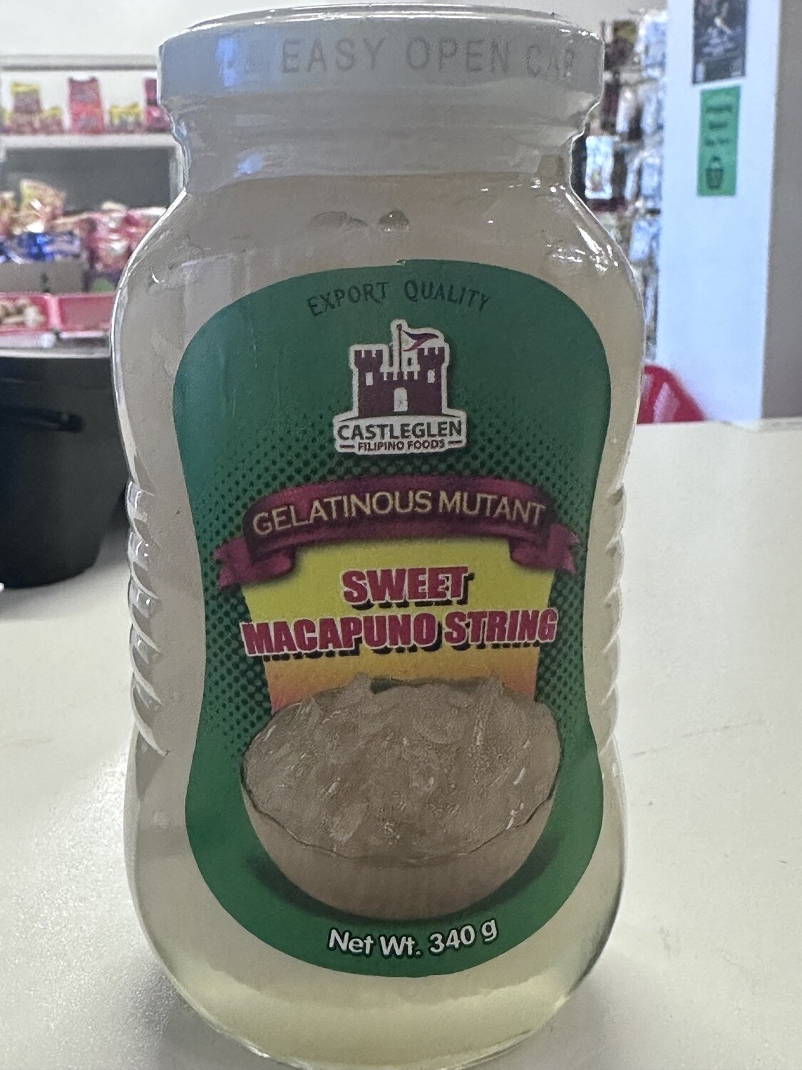 CG MACAPUNO STRING 340G