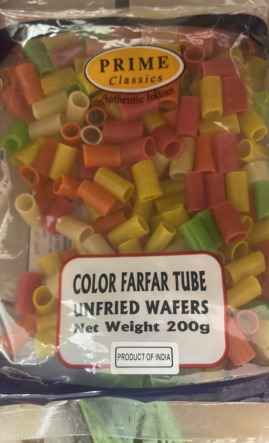 COLOUR FARFAR TUBE 200G
