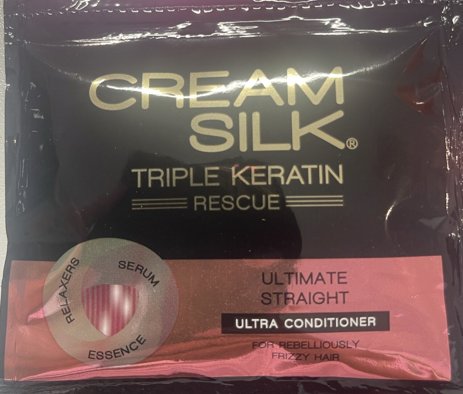 CREAMSILK TRIPLE  KERATIN 10ML x5&#39;S