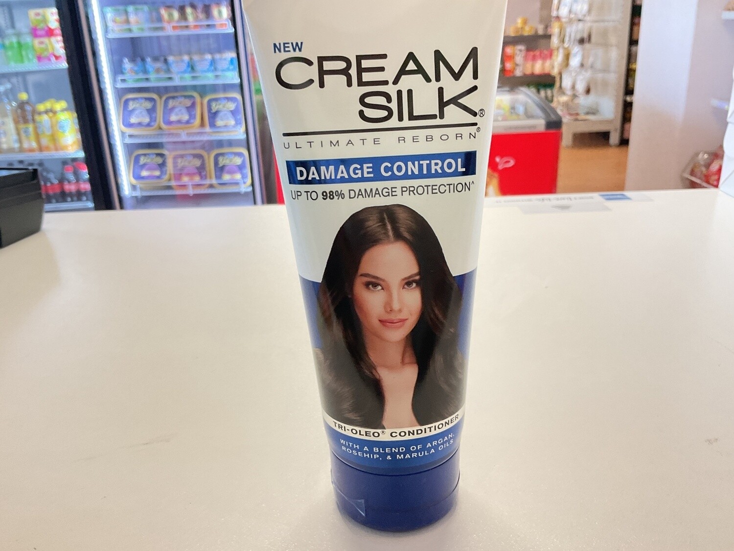 *CREAMSILK DAMAGE CONTROL 180ML