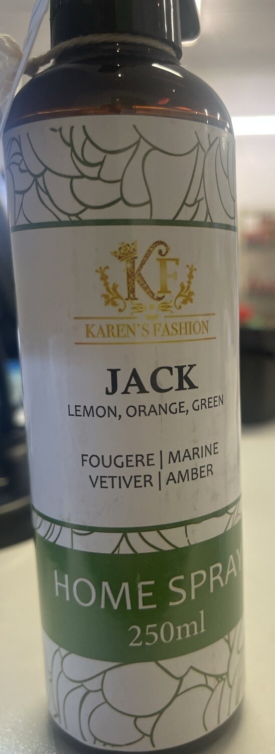 KF HOME SPRAY JACK 250ML