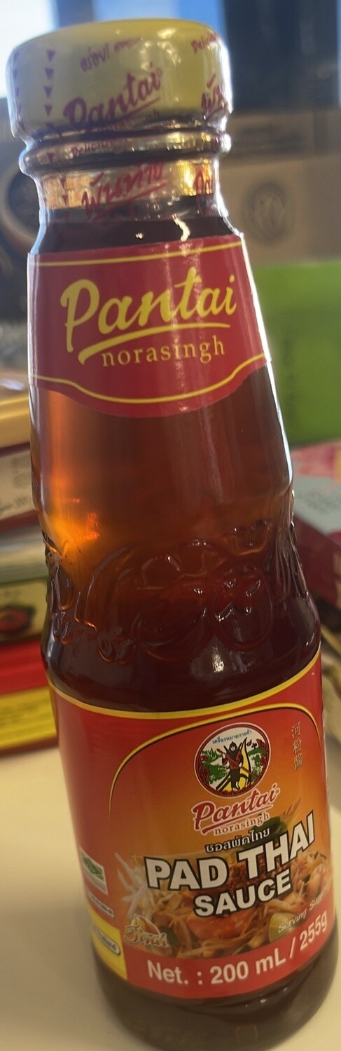 PANTAI PAD THAI SAUCE 200ML