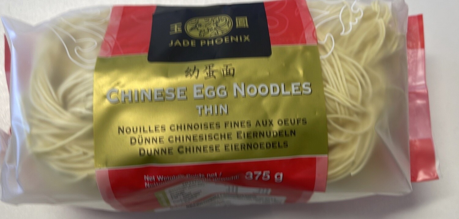 JADE PHOENIX EGG  NOODLES 375G