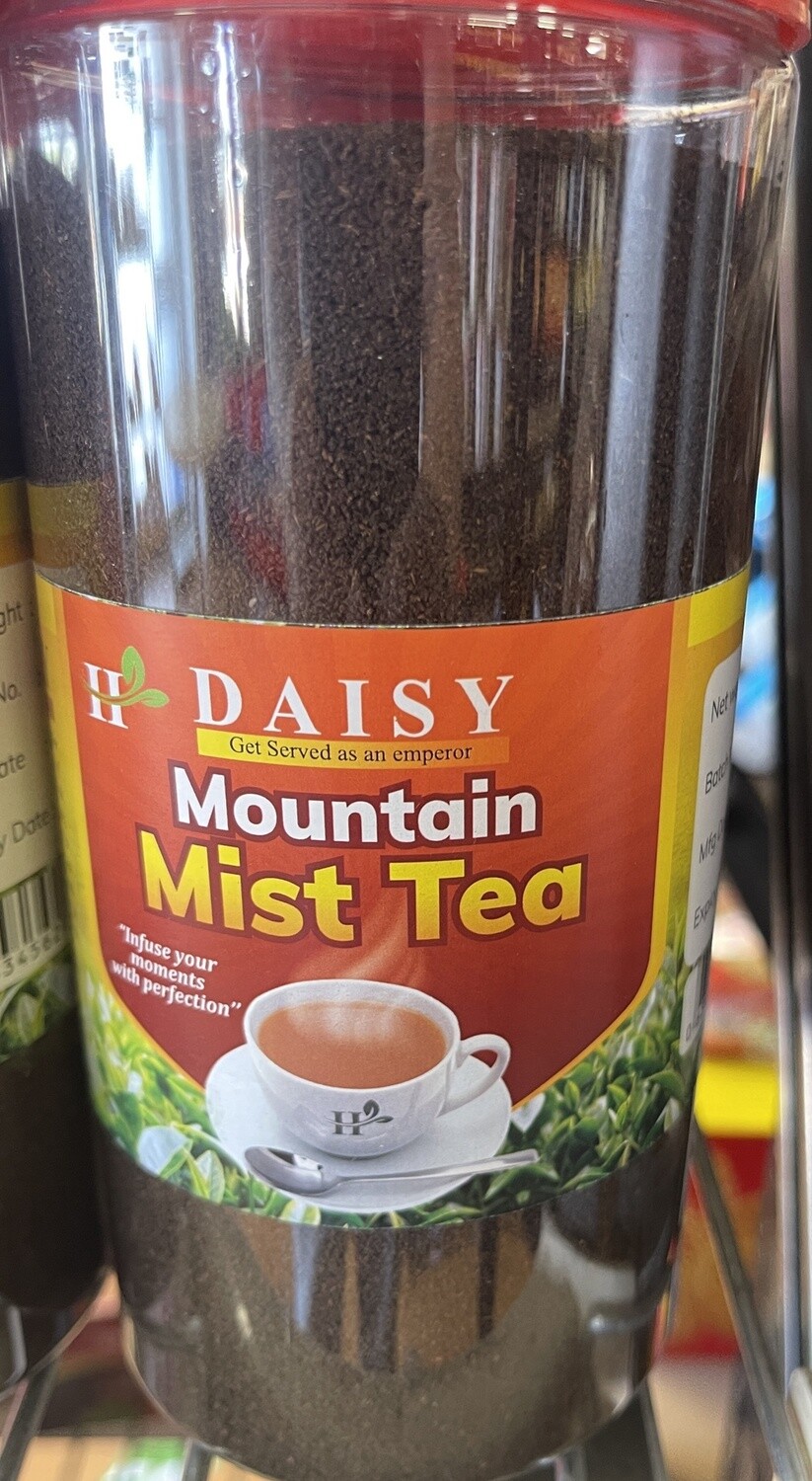 HDI MOUNTAIN MIST TEA 410G