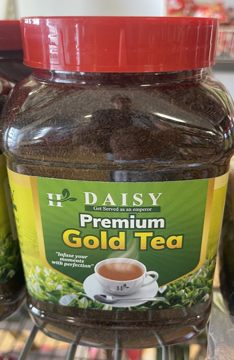 HDI PREMIUM GOLD TEA 410G