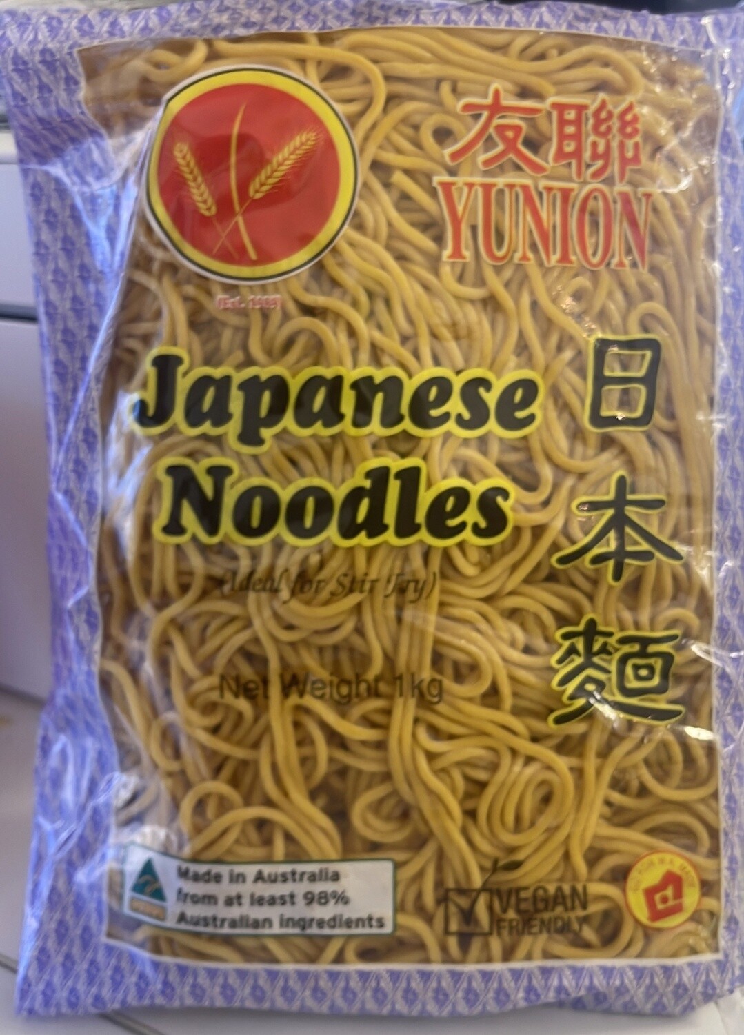 YUNION JAPANESES NDL 1KG