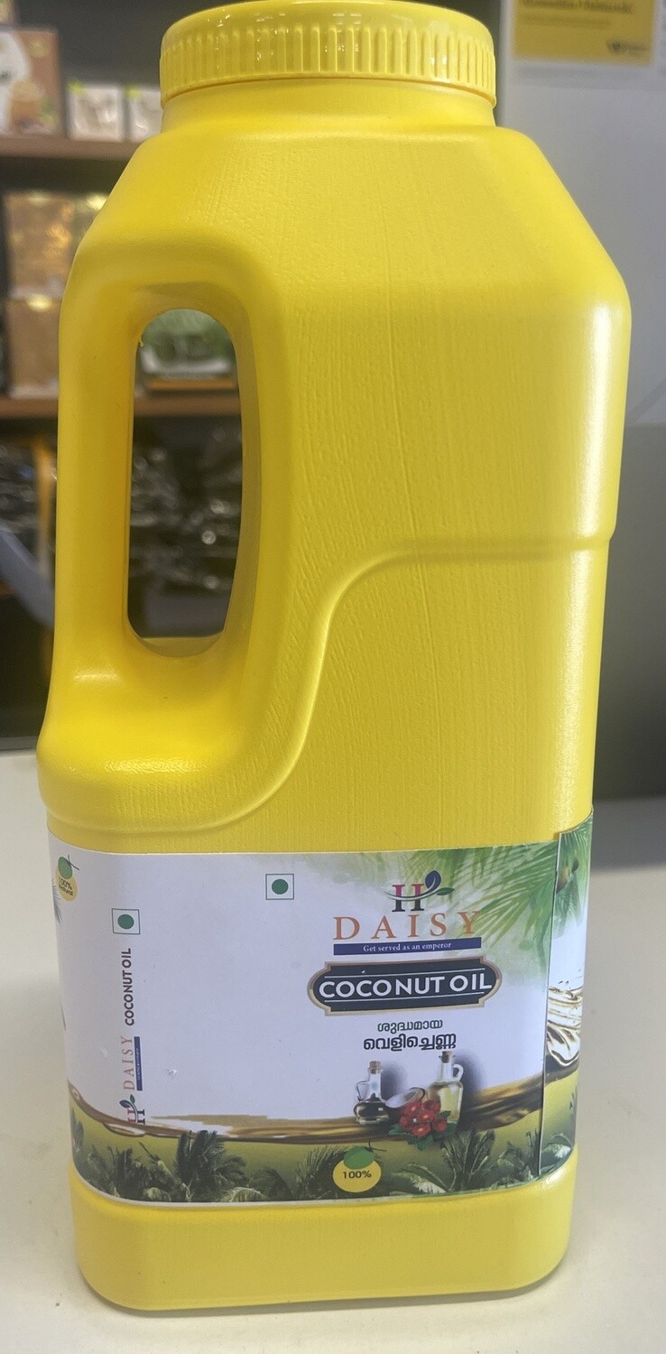 HDI DAISY COCONUT OIL 2L