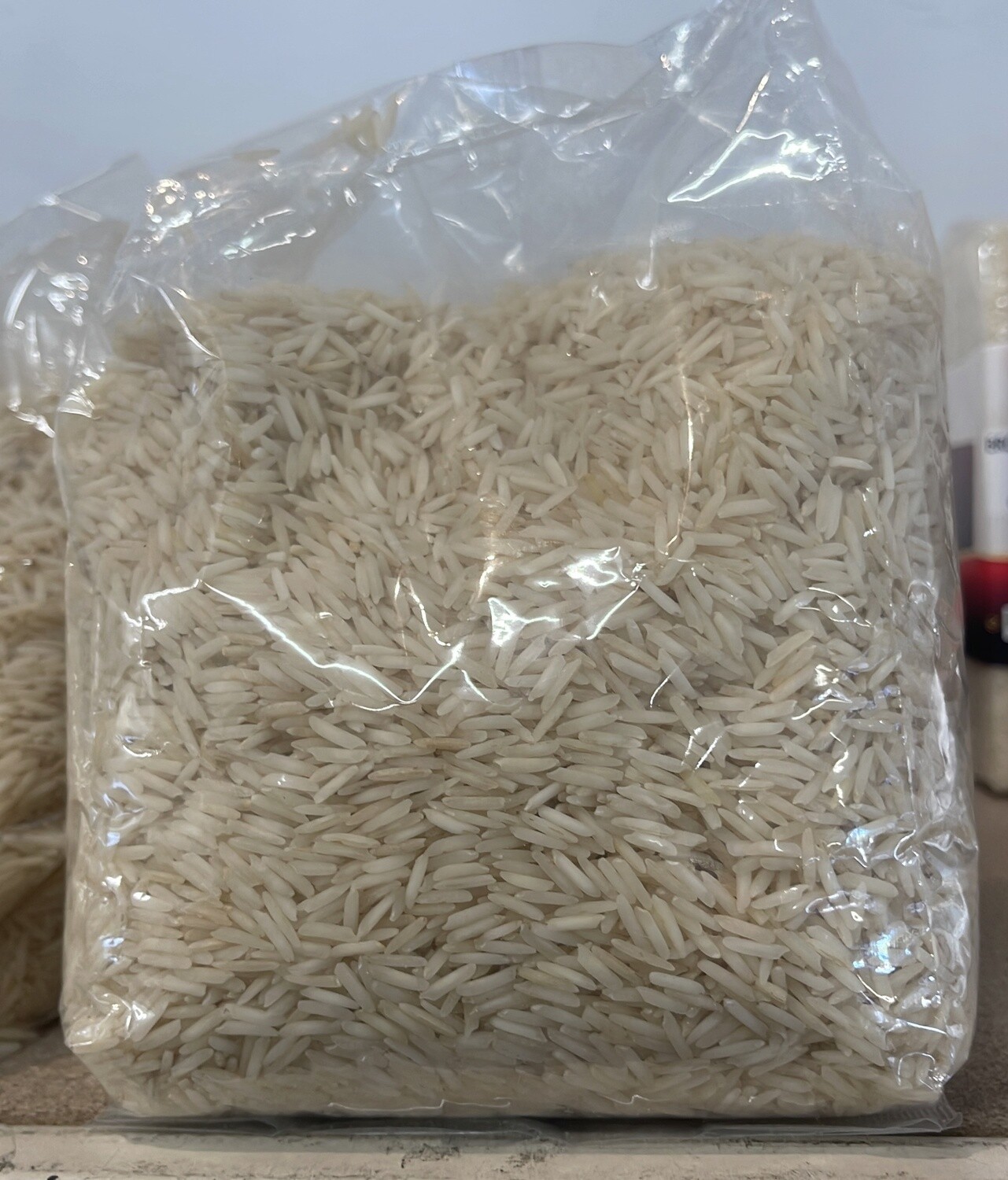 HDI BASMATI RICE PCK 900G