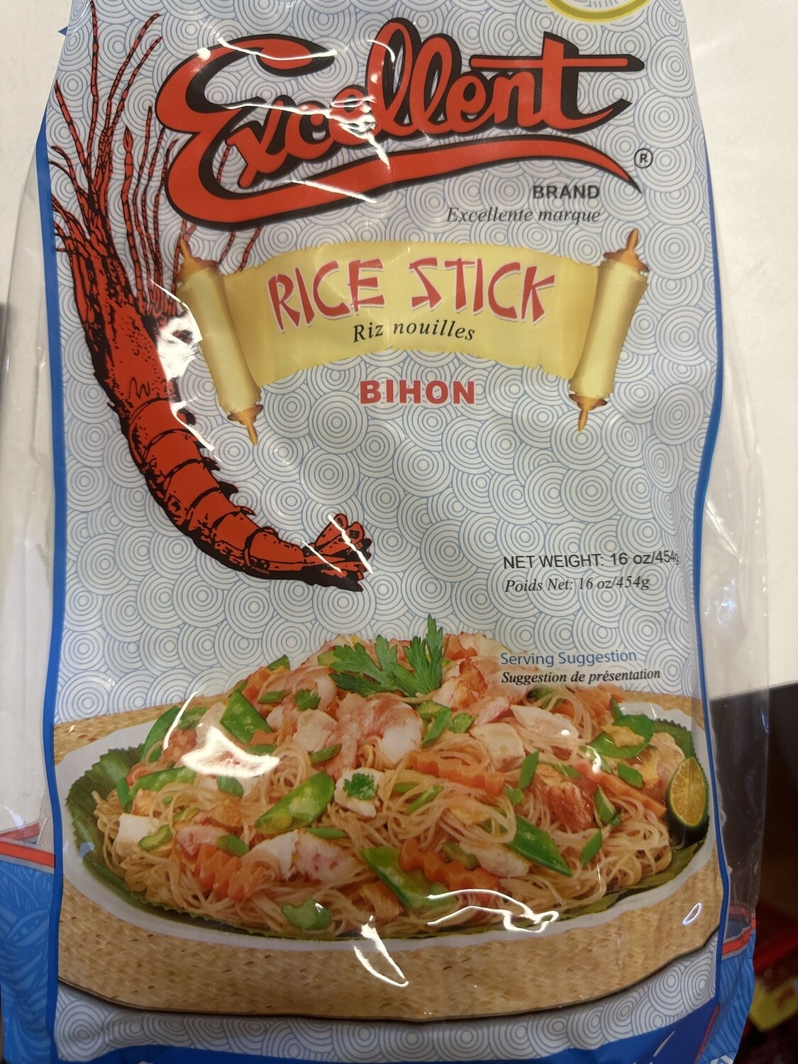 EXCELLENT BIHON 454G