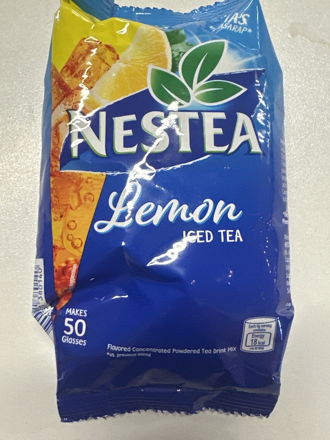 NESTEA ICE LEMON TEA 250G