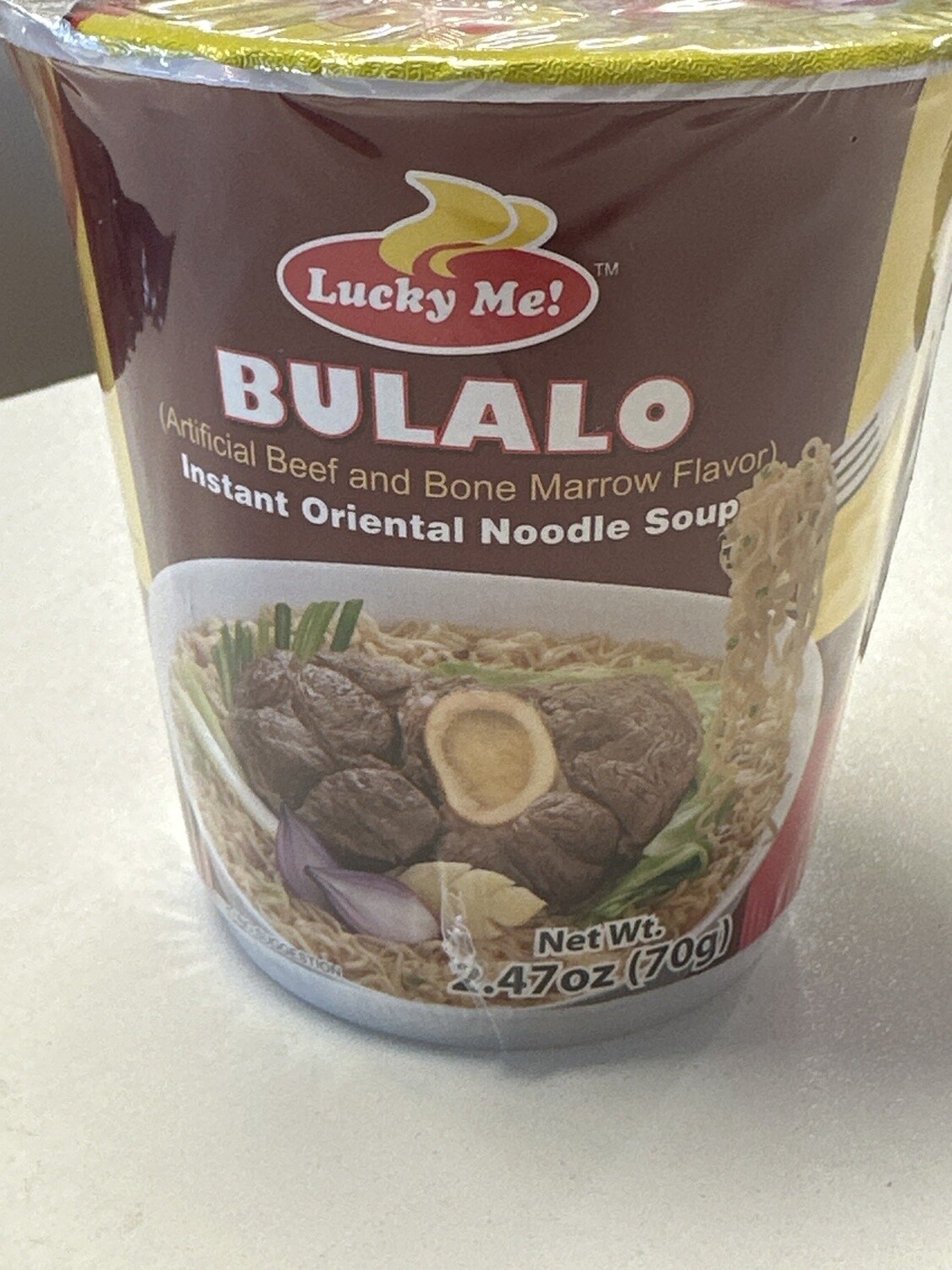 LM REGULAR CUP BULALO 70G