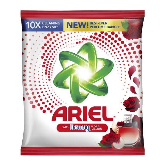 *ARIEL DOWNY FLORAL PASSION 555G