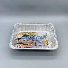 *MY STYLE FOIL REC  32CM*26CM