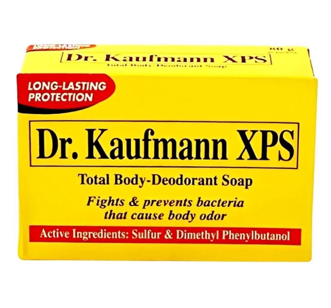 *DR KAUFMANN XPS