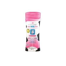 A BONNE SPA MILK SALT 380G