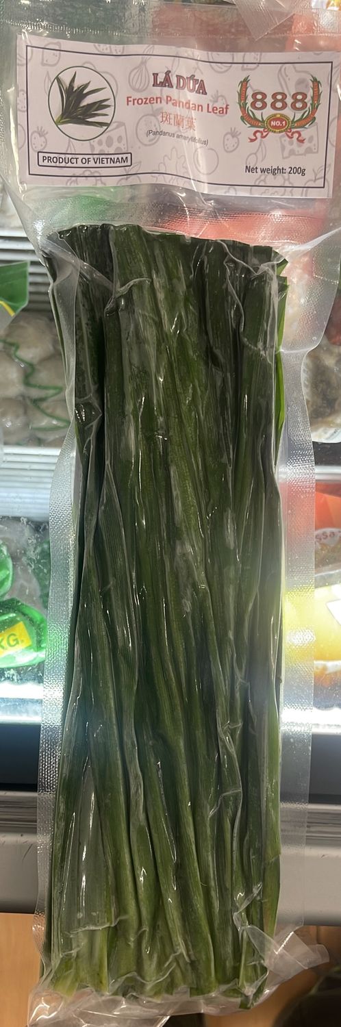 888 PANDAN LEAF 200G