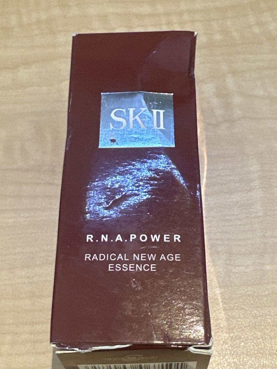 *SK-II R.N.A POWER SERUM 80G